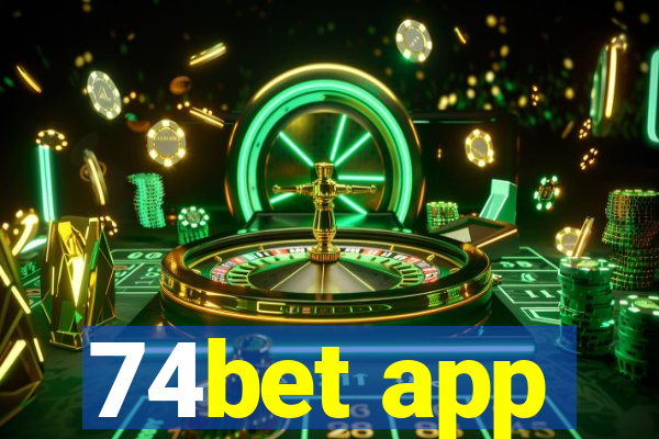 74bet app